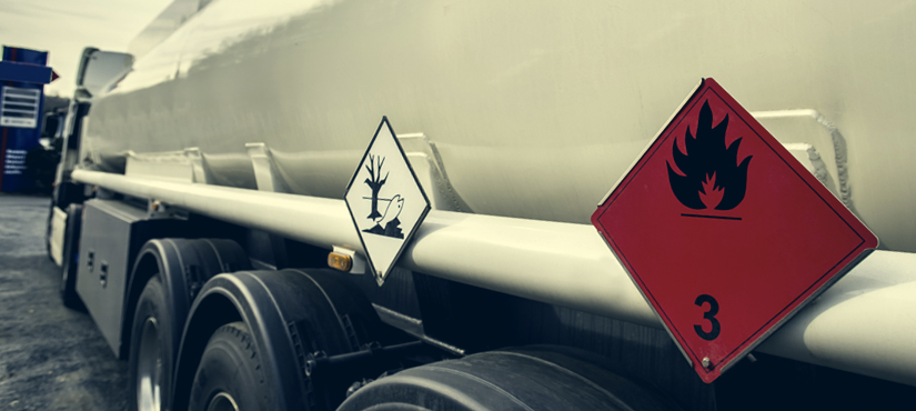 Consultant for hazardous cargo transport Consultant for hazardous cargo transport